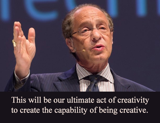 Transcendent Abilities: Excerpts from How to Create a Mind (Chapter 6) - webmindset