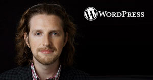 Matt Mullenweg Wordpress
