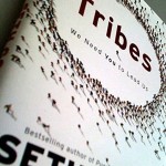 Book Review: Tribes by Seth Godin – Part I