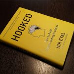 Hooked | Review of The Book and The Hooked Model