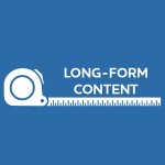definition of the long form content