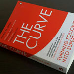 Book Excerpts from The Curve Written by Nicholas Lovell