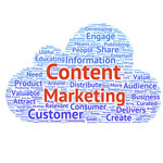 Definition of Content Marketing