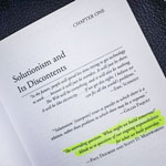 Solutionism and Its Discontents: Excerpts from “To Save Everything Click Here”, by Evgeny Morozov