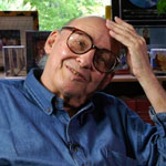 Interview with Marvin Minsky (By Ray Kurzweil)