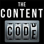 Mark Schaefer Author of the content code and the one who proposed the term content shock