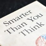 Smarter than you think, Clive Thompson