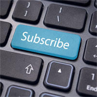 Examples of Subscription Revenue Model